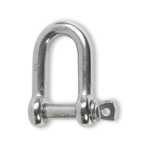 Dee shackles
