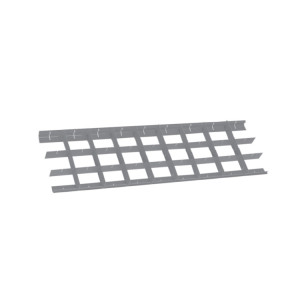 Crossed partitions for RSC24AXL