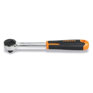 3/8" male square drive  reversible ratchet