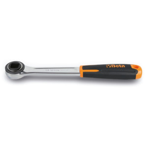 1/2" female  square drive ratchet