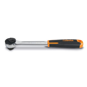 1/2" square drive  reversible ratchet