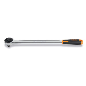 3/4" male square drive  reversible ratchet