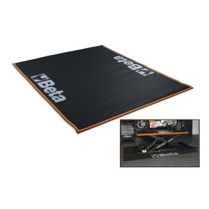 Garage mat , 300x160 cm