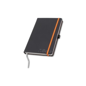Notebook, 13x21 cm