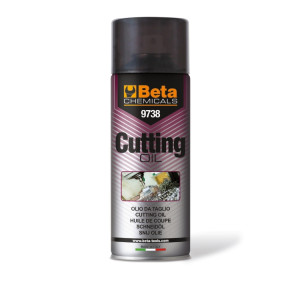 Cutting oil