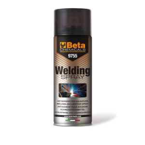 Welding anti-spatter spray