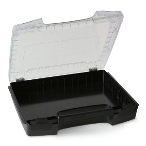 COMBO portable tool box, empty