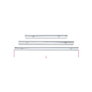 Socket rails