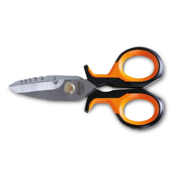 Beta Tools 011270001 1127 Telephone Engineers Scissors