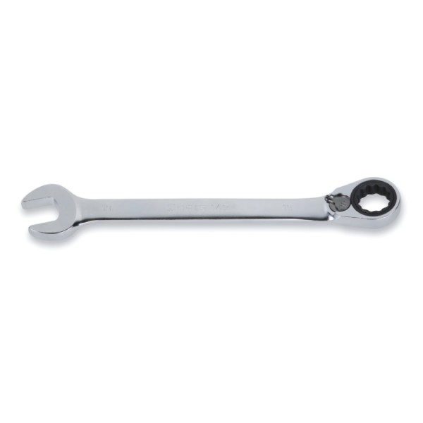 Reversible ratcheting combination wrenches 142 – Beta Tools