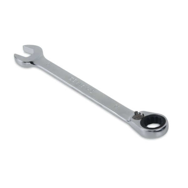 Beta Tools 142 AS9/16 Reversible Ratchet Combination Wrench  9/16"001420314 