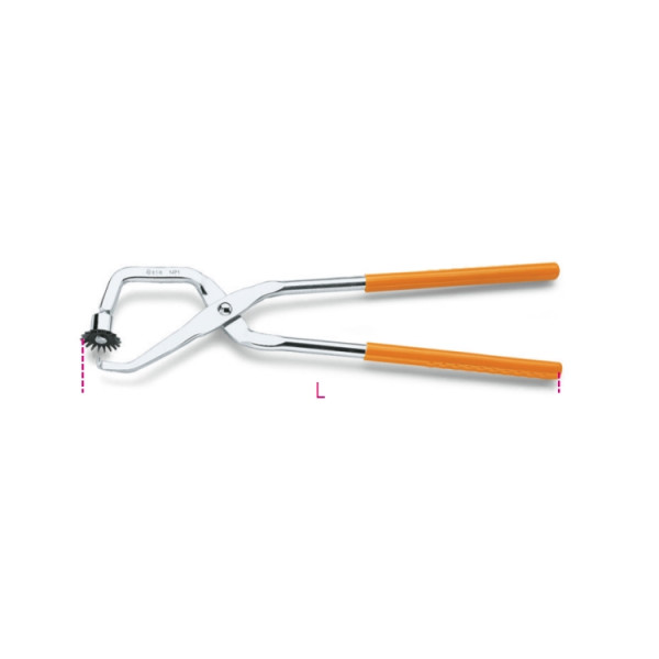 Brake pliers deals