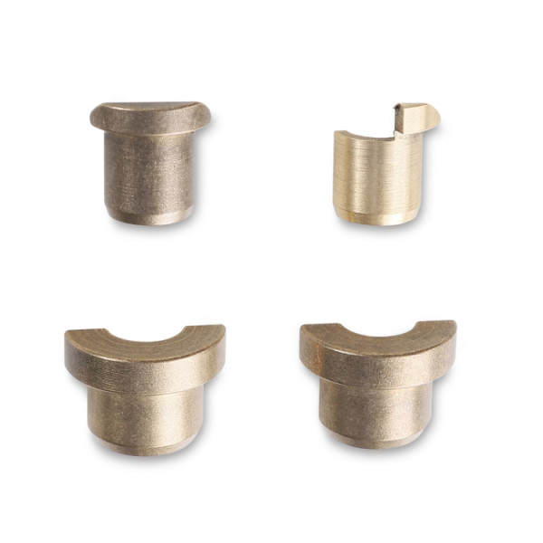 Wedges 2 pairs for releasing diesel fuel filter fittings Fiat Volkswagen Jeep Chrysler and Volvo groups 1482C Beta Tools