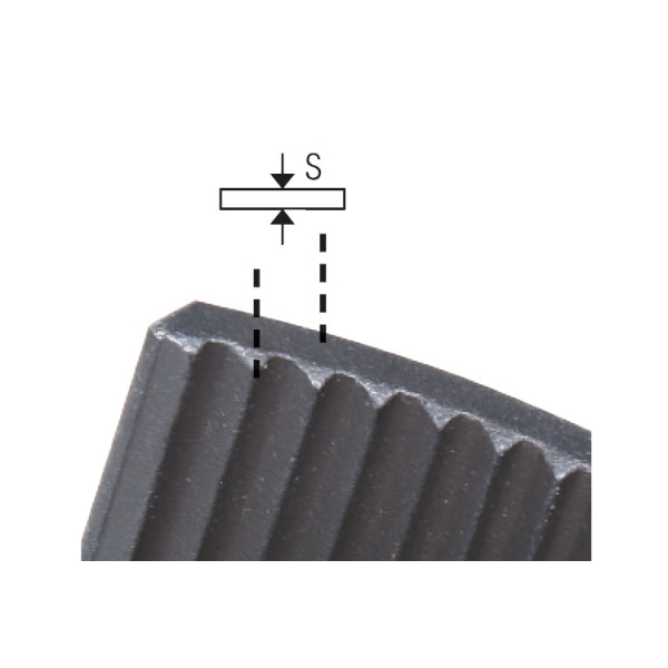 Selflocking oil filter wrenches, for right and lefthand tightening
