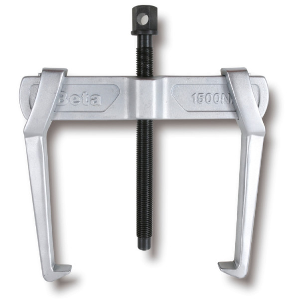Universal pullers with 2 sliding legs 1500N/... Beta Tools