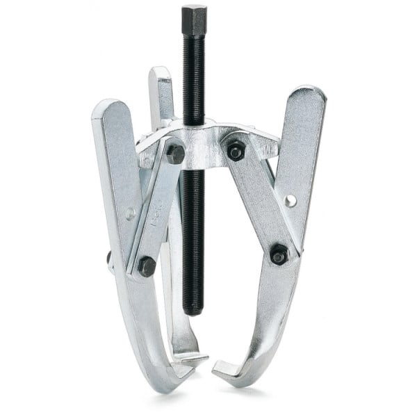 3 leg bearing clearance puller