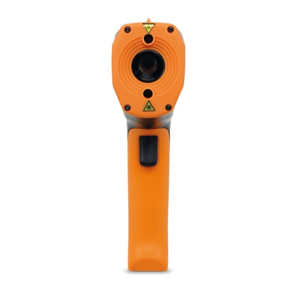 Digital infrared thermometer with laser aiming system 1760/IR1600