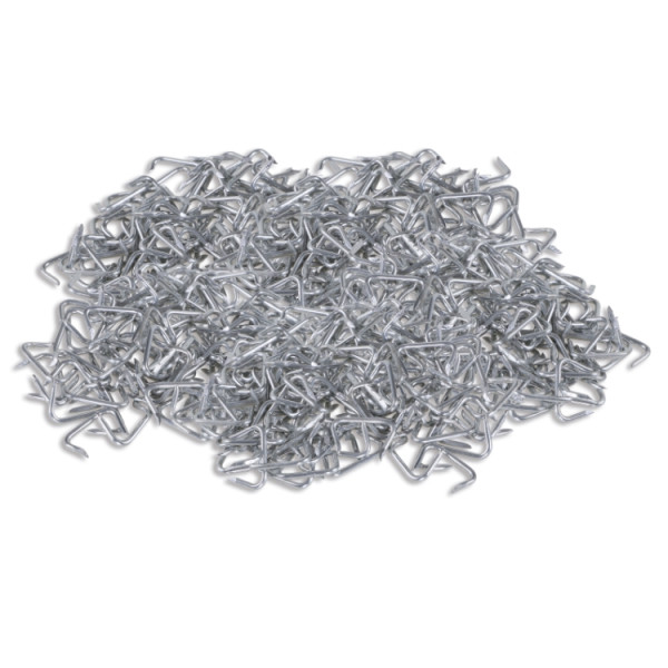 500 car upholstery clips 1763G/S500 Beta Tools