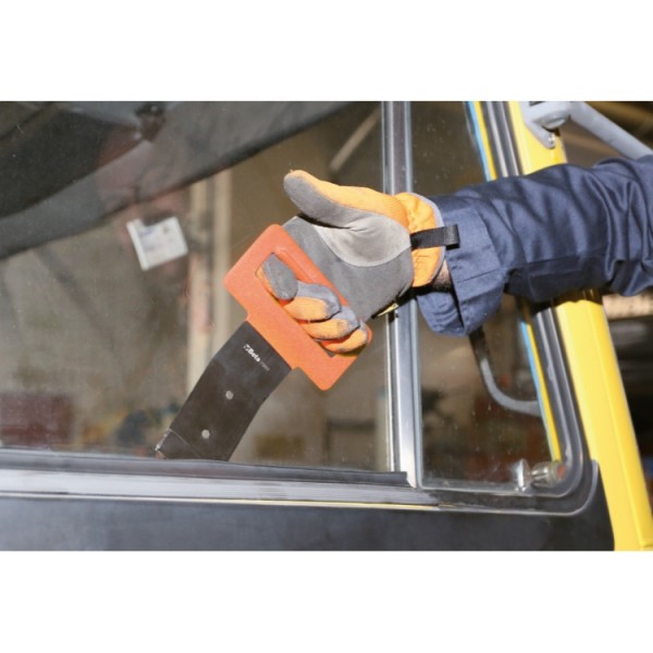 Window trim removal tool with handle 1766ER – Beta Tools