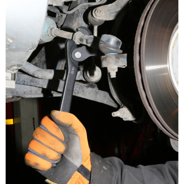 Beta Monitoimiavain 8-32 mm - Jakoavaimet - 103191 - 5