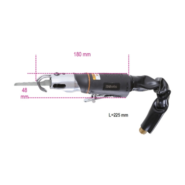 Air saw 1942A Beta Tools