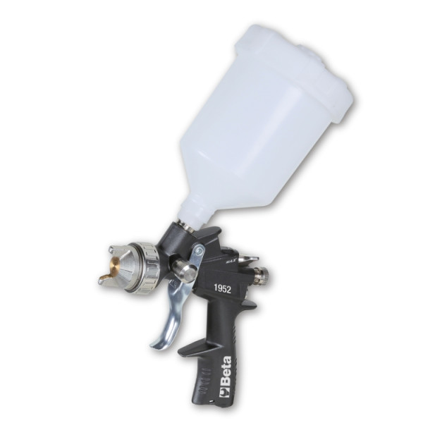 Professional paint spray gun 1952 Beta Tools