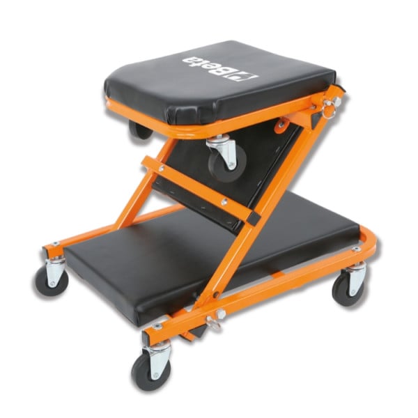 Creeper and seat 3002 Beta Tools