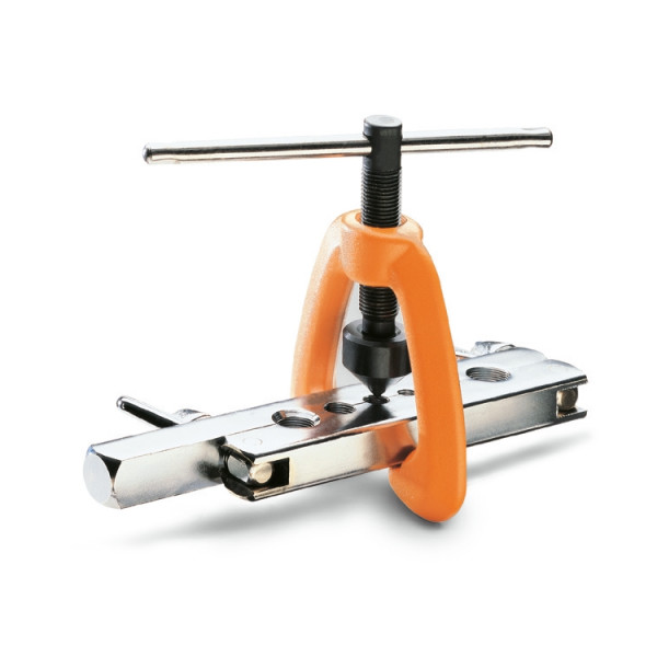 Tube flaring tool for copper and light alloy pipes 350 Beta Tools