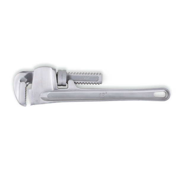 Heavyduty pipe wrenches, made of stainless steel 362INOX Beta Tools