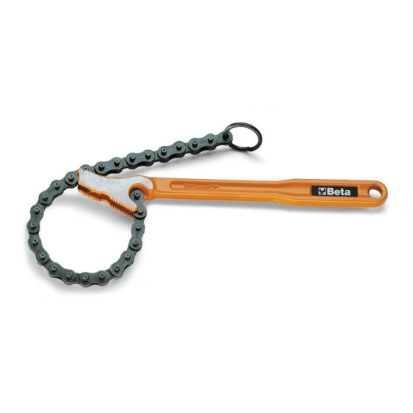 Chain wrench shop