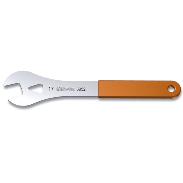 17mm shop cone wrench