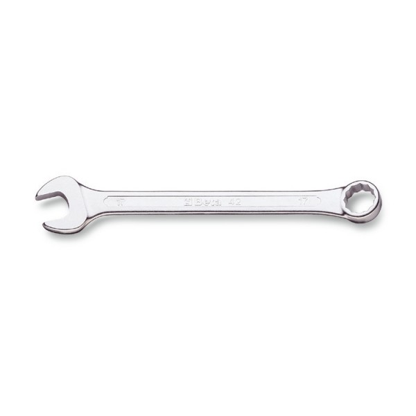 Beta Tools 142C Short Stubby Ratcheting Combination Spanner 11mm 