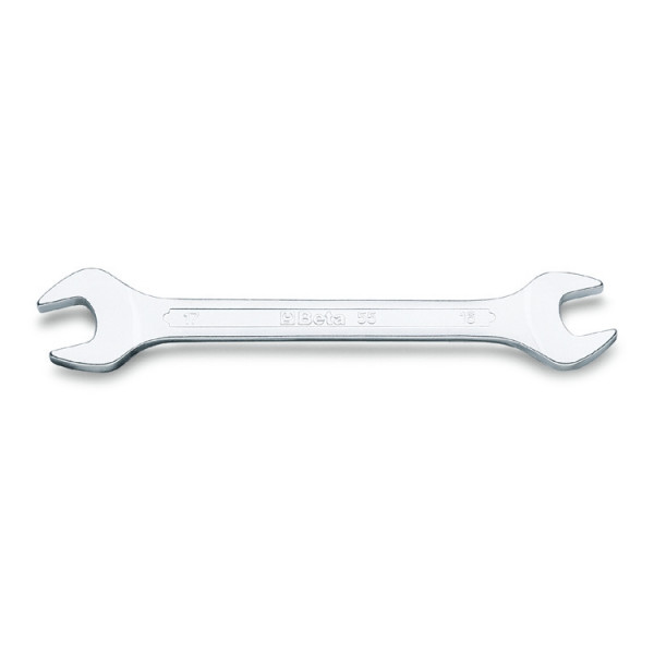 Double open end wrenches 55 Beta Tools