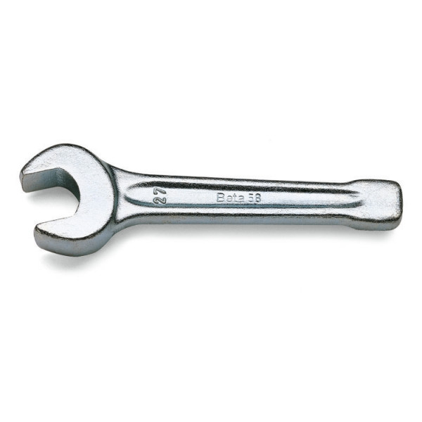 Open end best sale slogging spanner