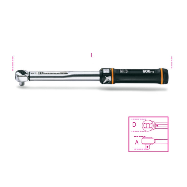 Dinabeta torque deals wrench