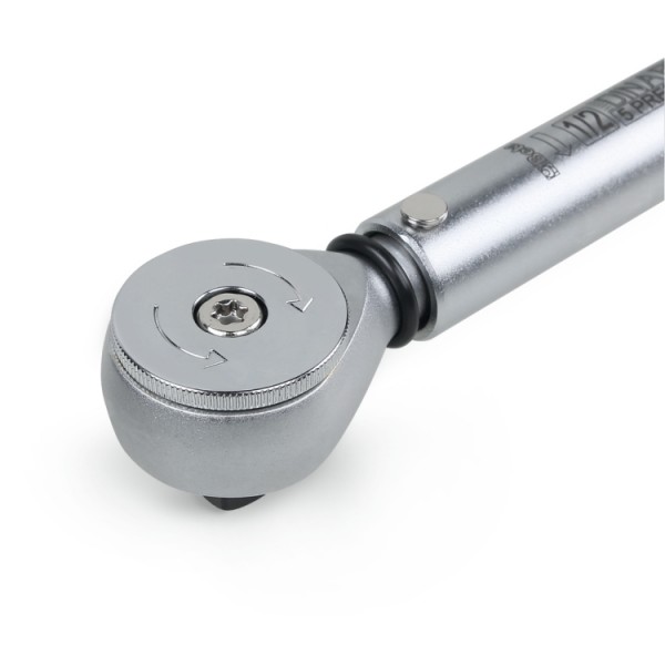 Beta 612 3/8 Drive Reversible Ratchet for Torque Bar by Beta Tools 