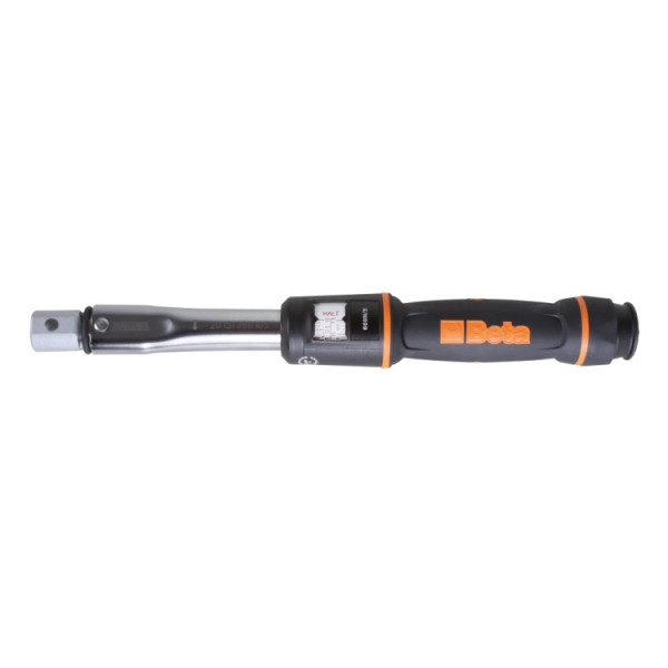Image of Beta 669N torque wrench on Beta Tools website