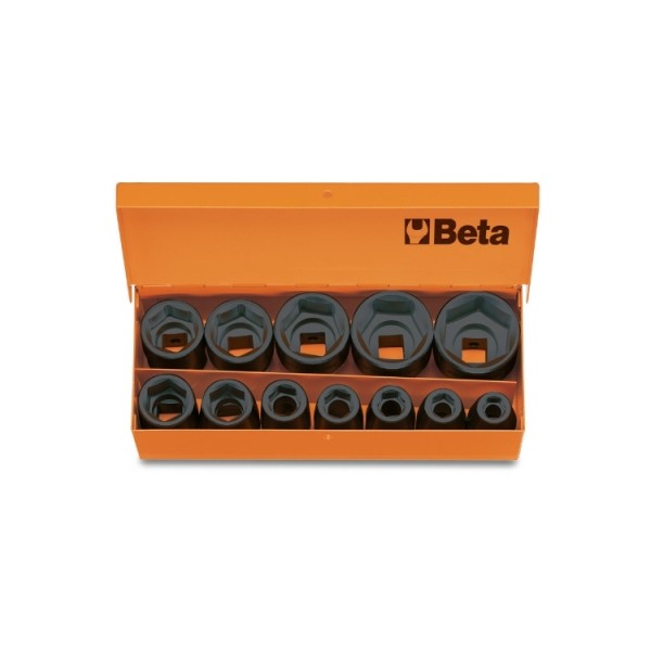 Standard Series 32mm Beta Tools 720-Impact Socket