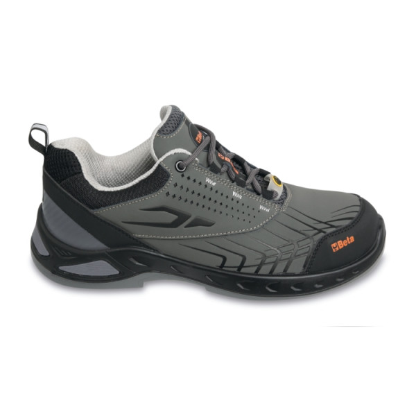 FitEVOLUTION nubuck shoe water repellent 7273G Beta Tools