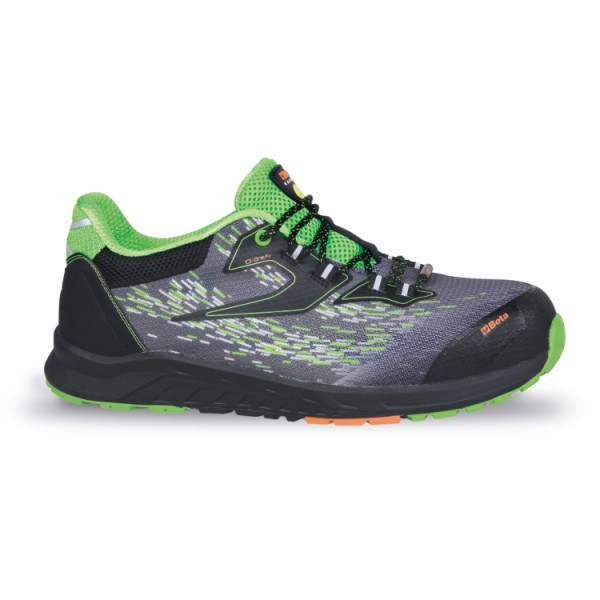 Gravity cheap safety shoes