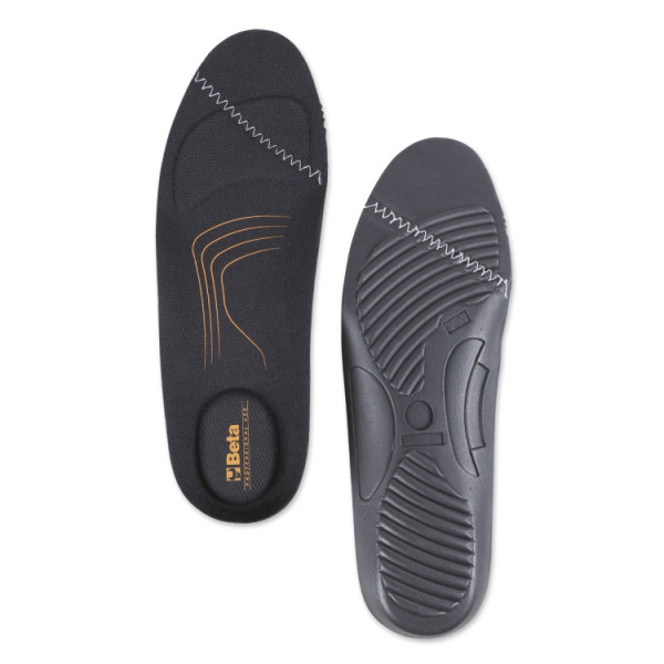 Foam cushioned heel pad deals