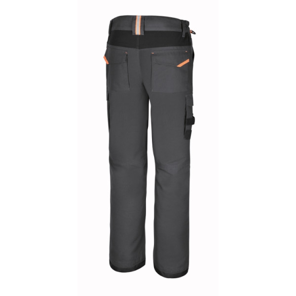 7WM015 PANTS MASTER MAXI MD 265GSM COTTON DRILL – Master