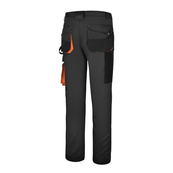 Work trousers, lightweight New design Improved fit 7860G Beta Tools