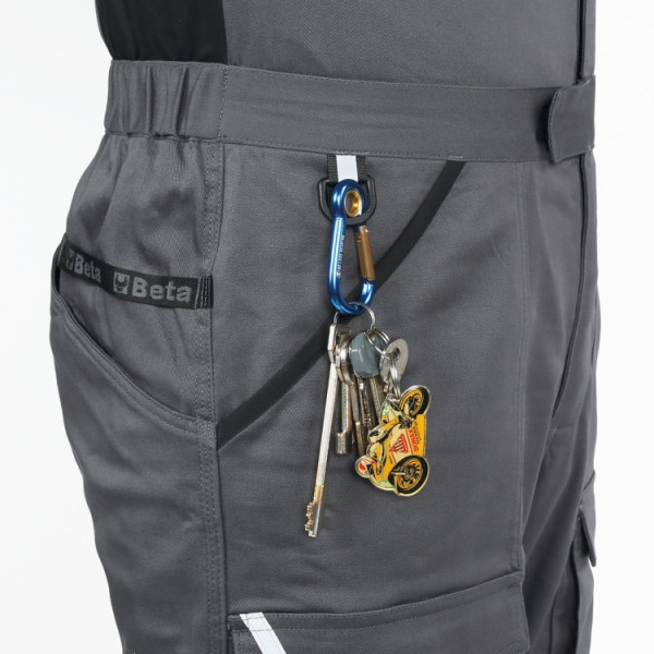 ５５％以上節約 grey cotton, 100% overalls, Work 7935MG Tools Beta – サロペット・オーバーオール・オールインワン