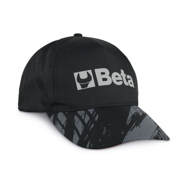 Curved visor cap online