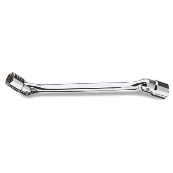 Swivel hotsell socket spanner