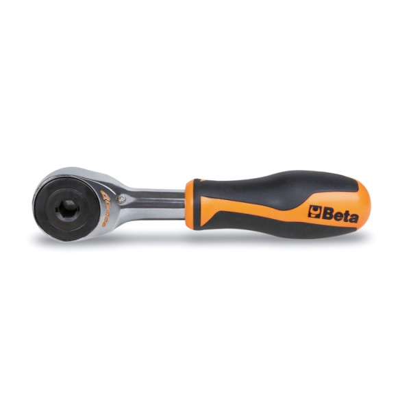 Bit ratchet with rotating handle 860/58 – Beta Tools