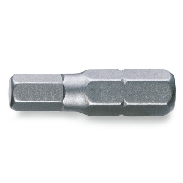 Hexagon bits for power drivers 861PE – Beta Tools