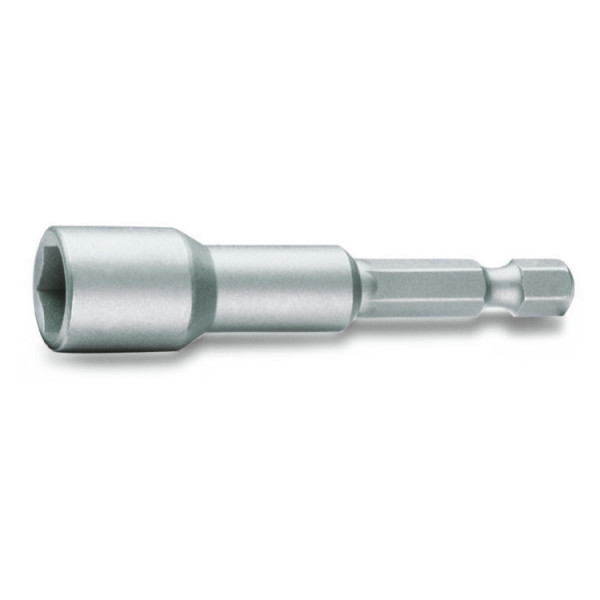 Beta TOOLS 861 PE 1x 1//4/" Bit Hex Drive hexagonal de energía Driver 4mm 008610115