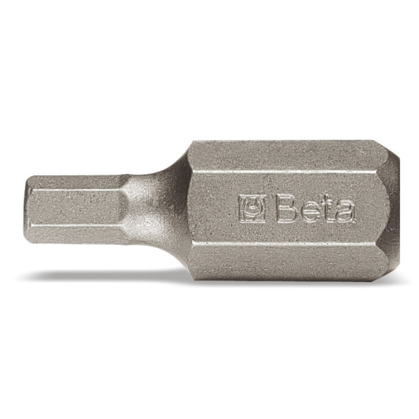 Hexagon bits 867PE Beta Tools